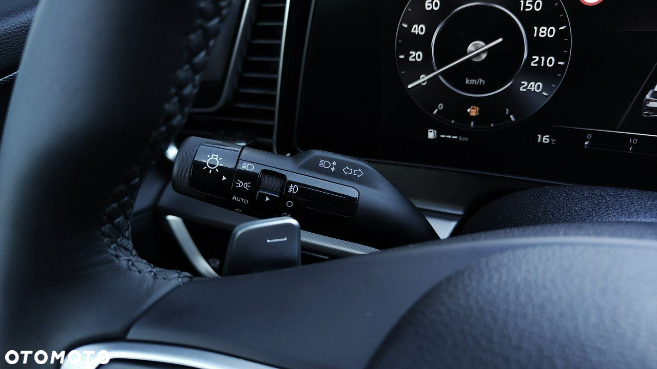 Kia Sportage - 19