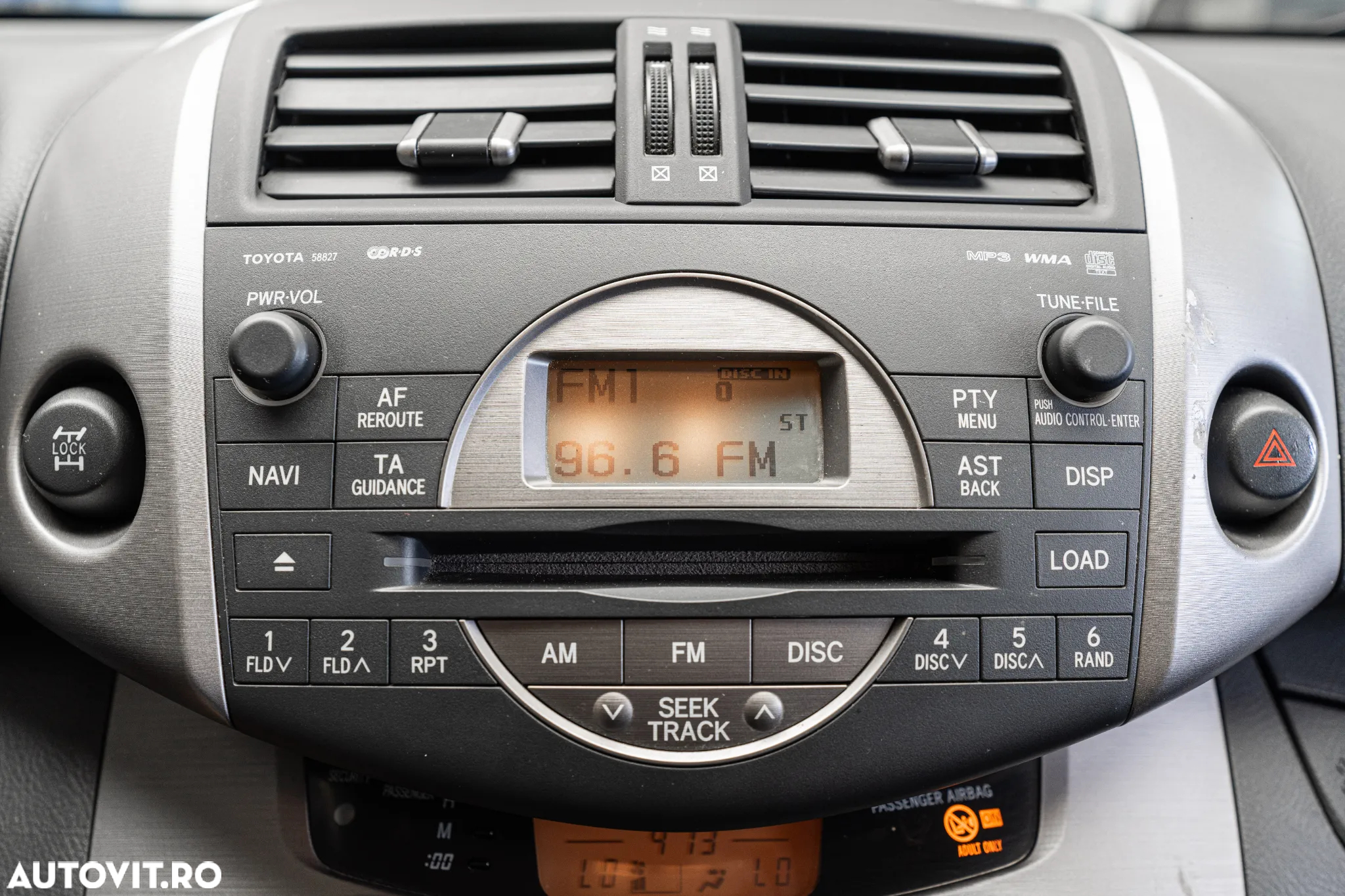 Toyota RAV4 - 22