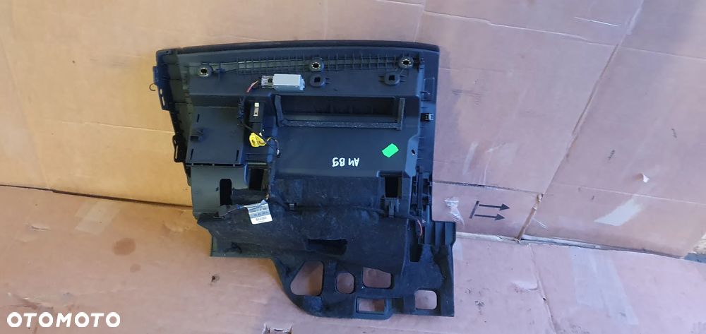 Schowek pasażera Europa Audi A4 B9 EU 8W1857035B - 6