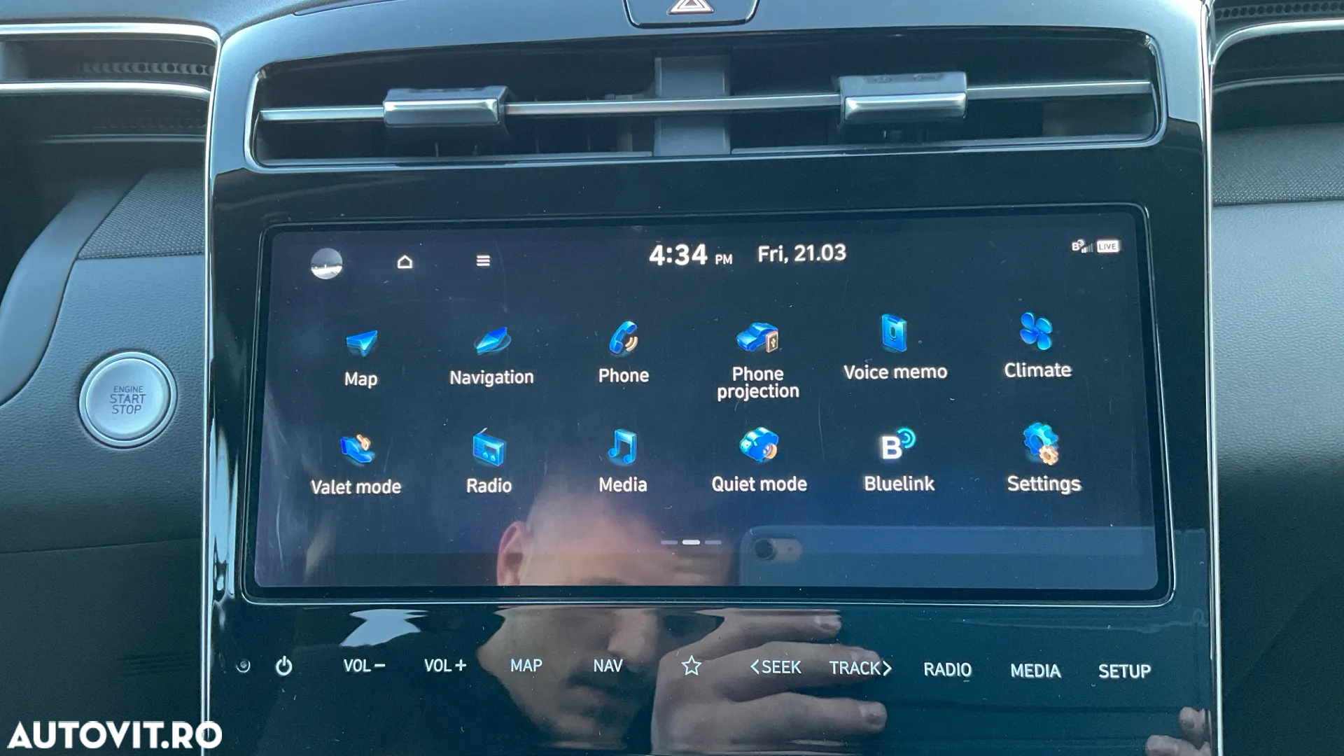 Hyundai Tucson - 30
