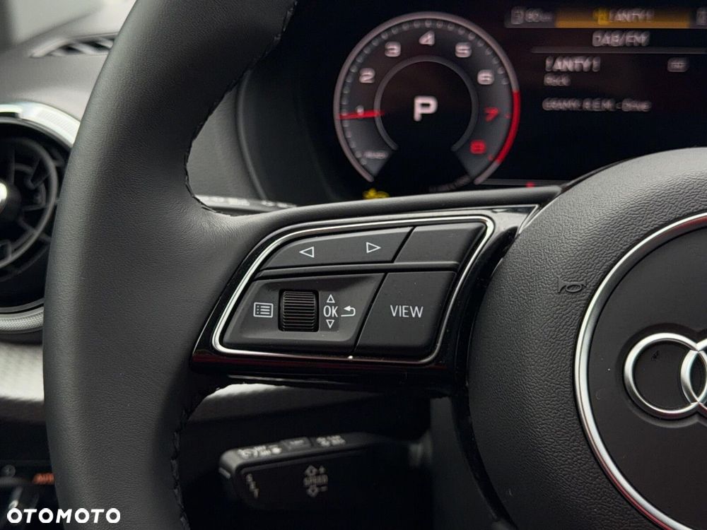 Audi Q2 - 19