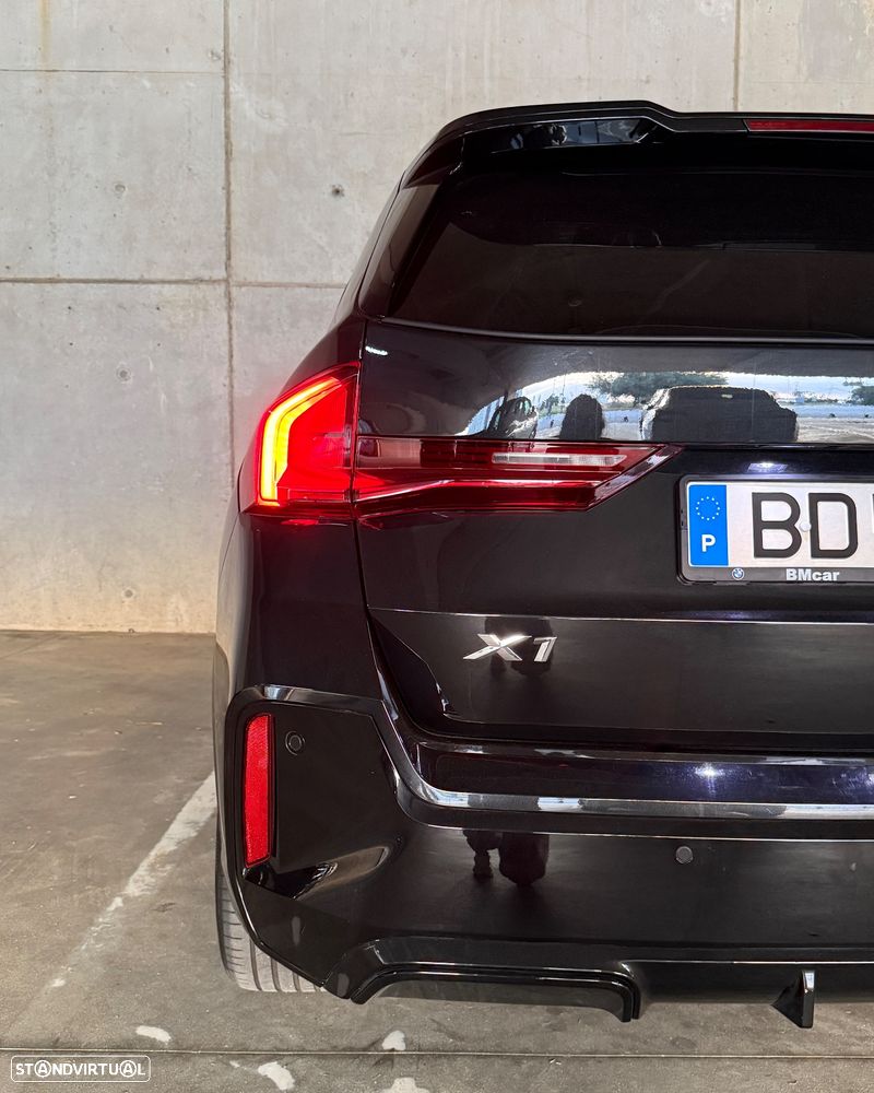 BMW X1 xDrive30e Pack Desportivo M - 23