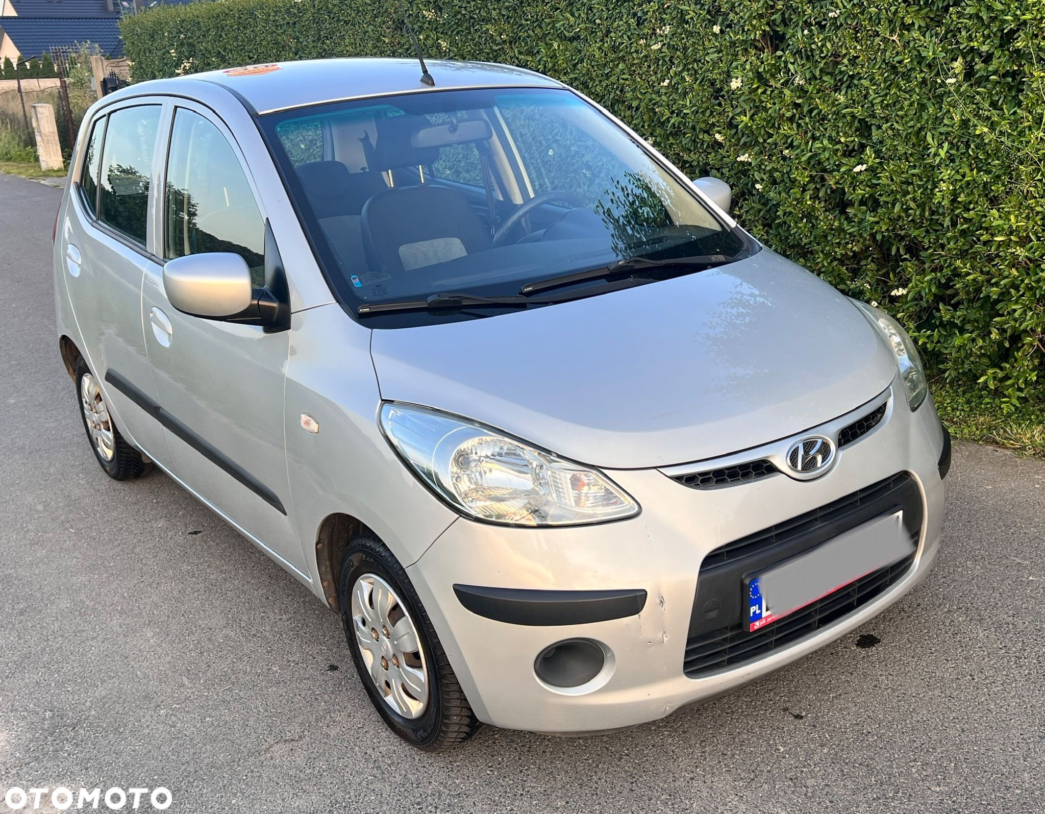 Hyundai i10 1.1 Premium - 1