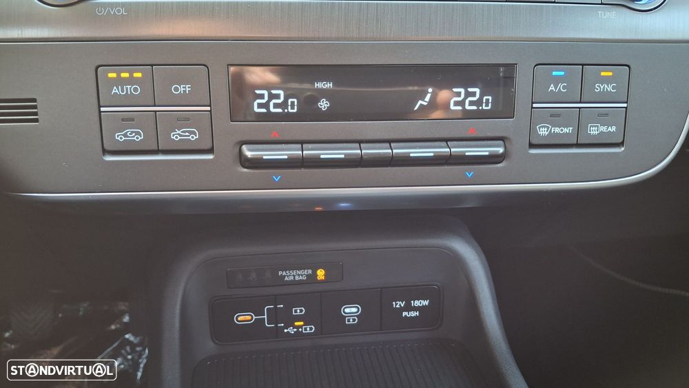 Hyundai Kauai 1.0 T-GDi Premium - 23