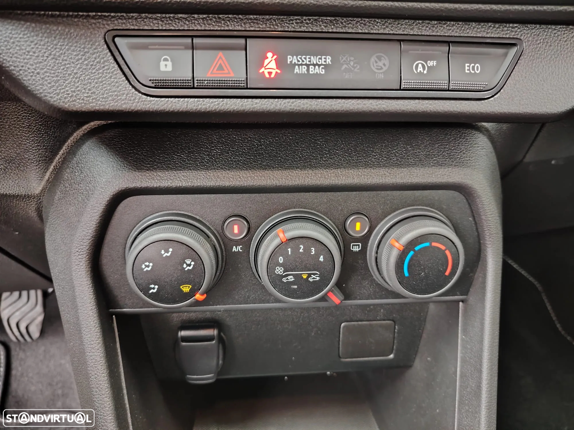 Dacia Sandero 1.0 ECO-G Comfort Bi-Fuel - 13