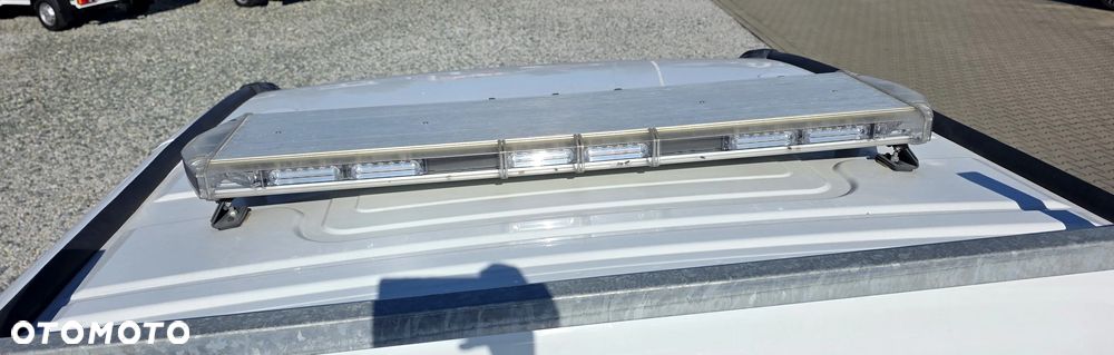 Iveco 35C17 3,0 HPI 170 KONNA DOKA BRYGADÓWKA 7 OSOBOWA 3,2M SKRZYNIA KLIMA 147T/KM PRZEBIEGU GWARANCJA BLIŻNIAKI DO 3,5T WEBASTO - 33