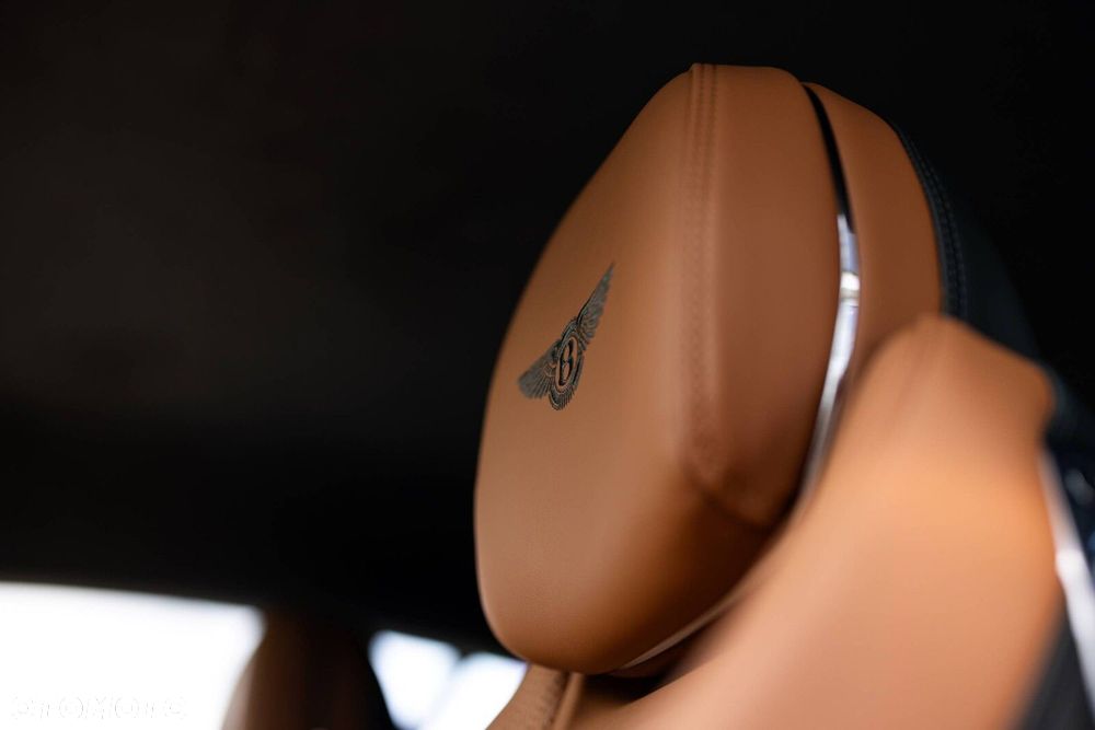 Bentley Continental GT - 23