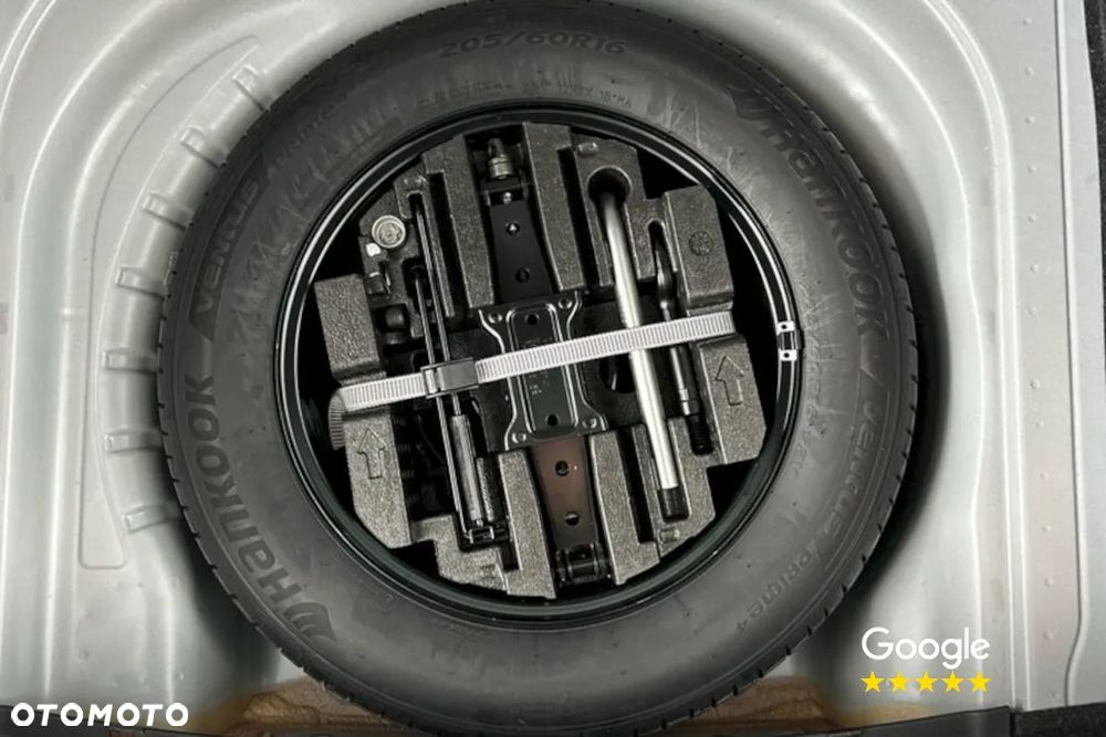 Skoda Octavia 1.5 TSI mHEV DSG Selection - 8