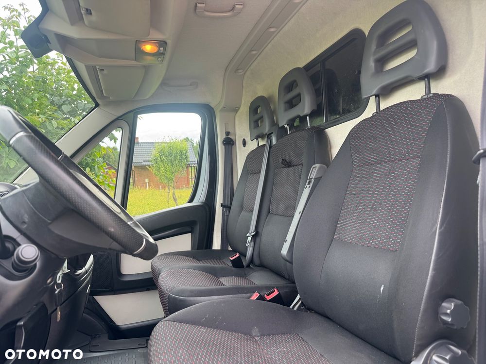 Peugeot Boxer - 9