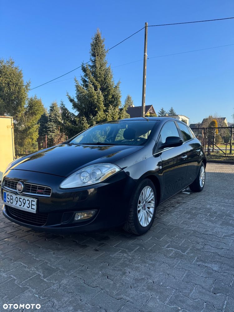 Fiat Bravo - 2