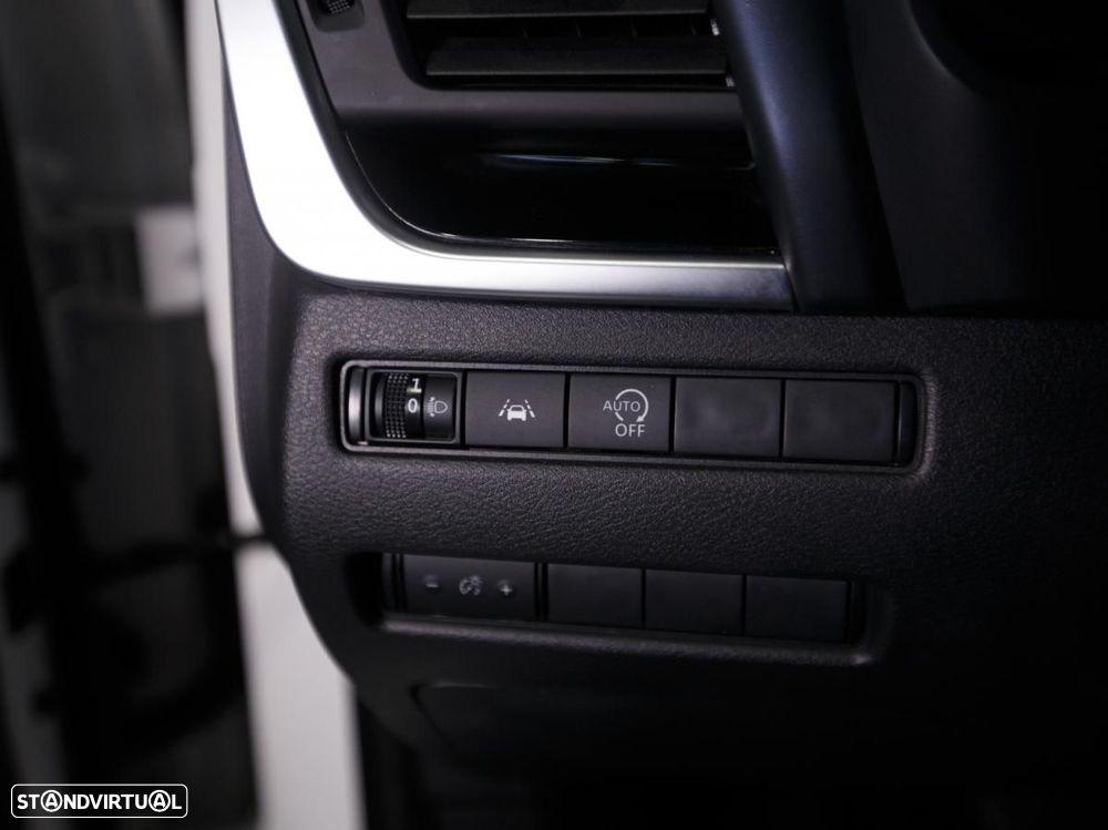 Nissan Qashqai 1.3 DIG-T Acenta Xtronic - 15