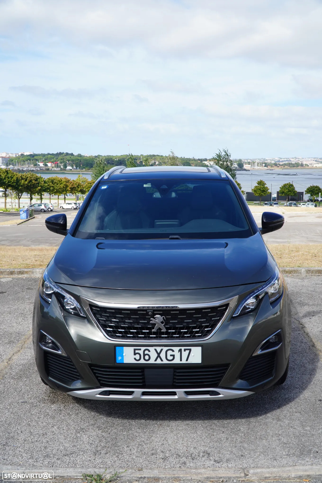 Peugeot 3008 1.5 BlueHDi GT Line - 6