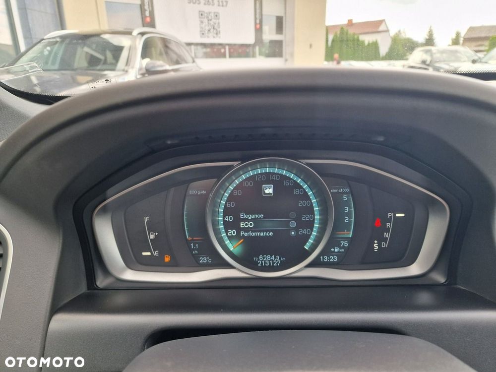 Volvo XC 60 D4 Geartronic Ocean Race - 39