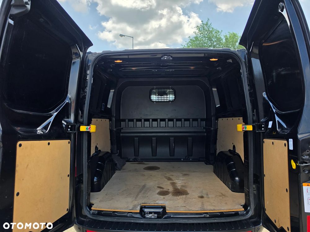 Ford Transit Custom - 22