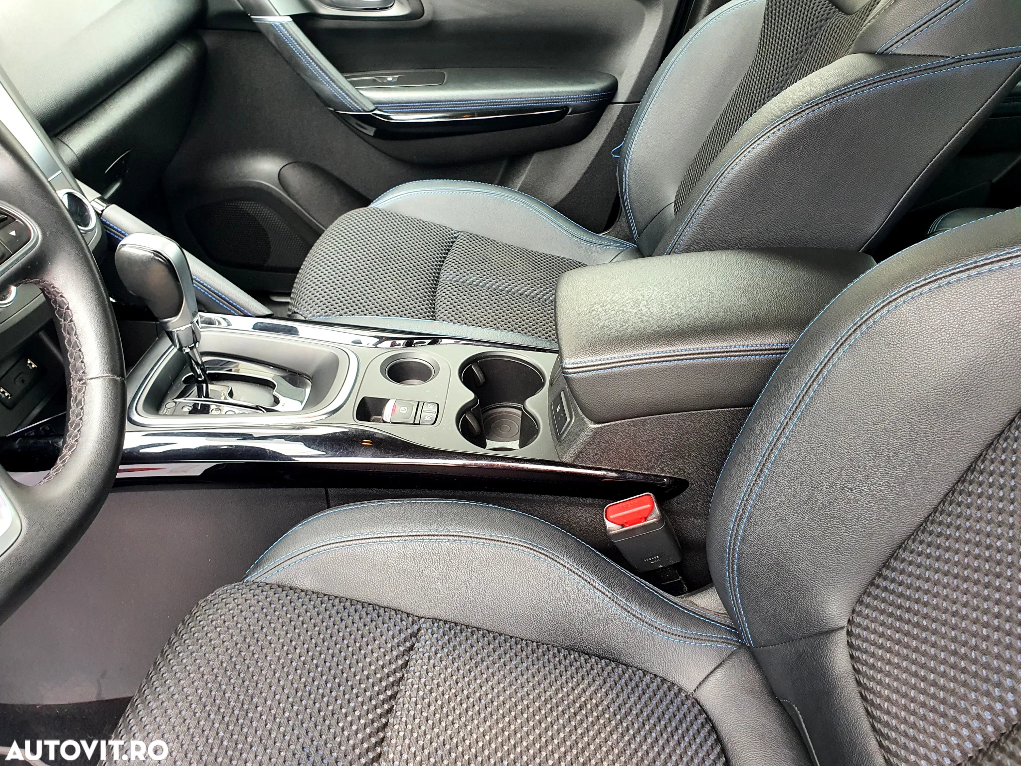 Renault Kadjar TCe EDC GPF Intens - 20