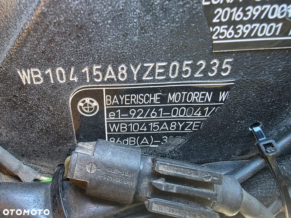 BMW GS - 10