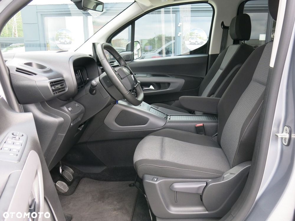 Toyota Proace City Verso 1.5 D-4D Family - 12