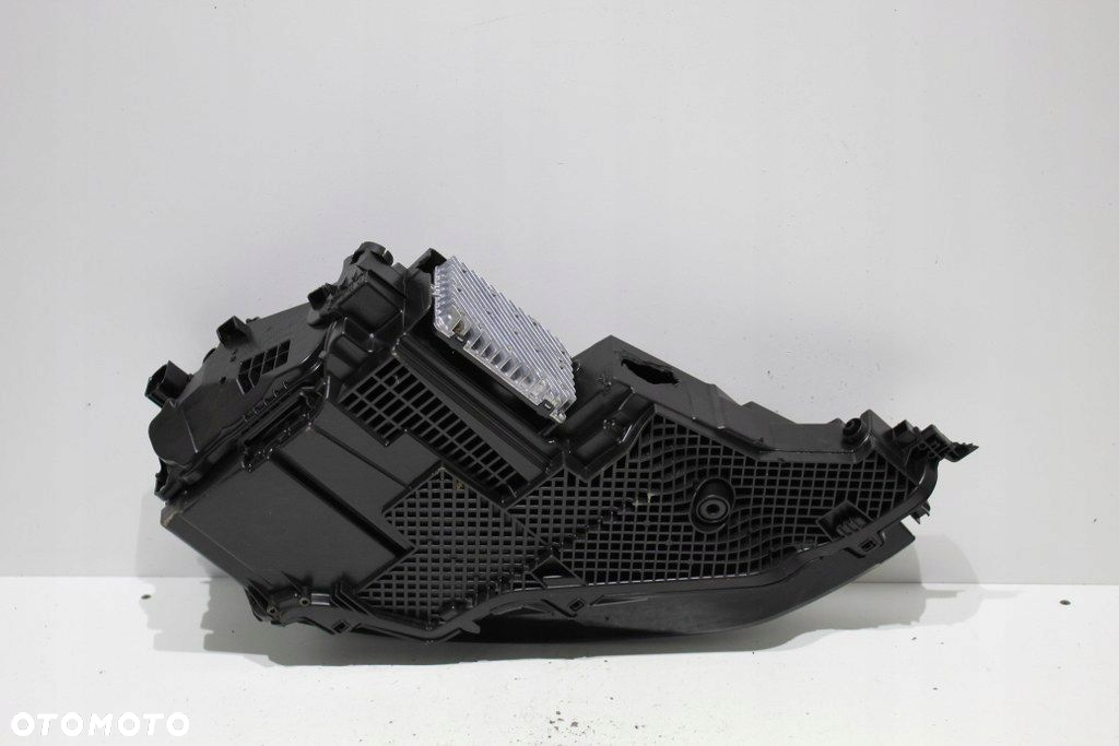 Audi E-tron 4J3 GT RS Matrix Full Led Lewy Lampa Lewa - 2
