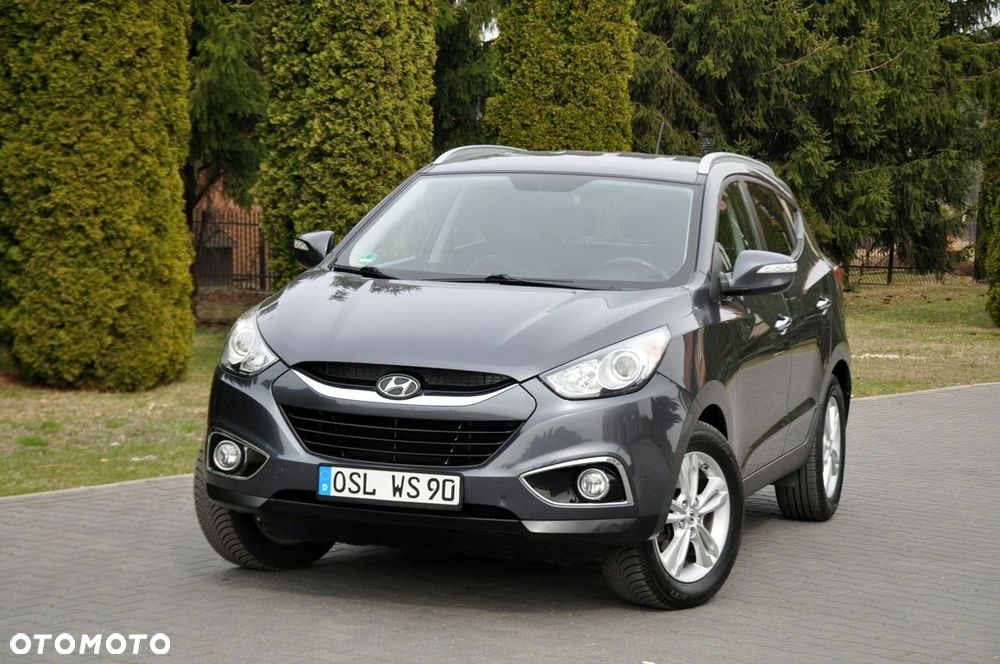 Hyundai ix35 - 9