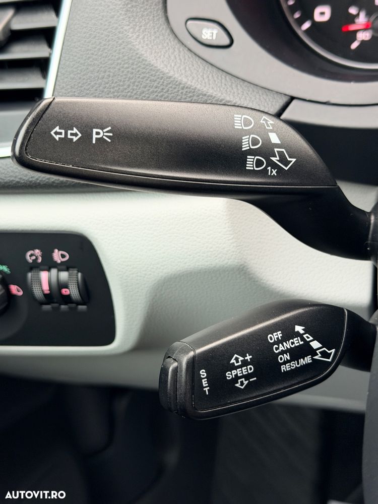 Audi Q3 2.0 TDI - 29