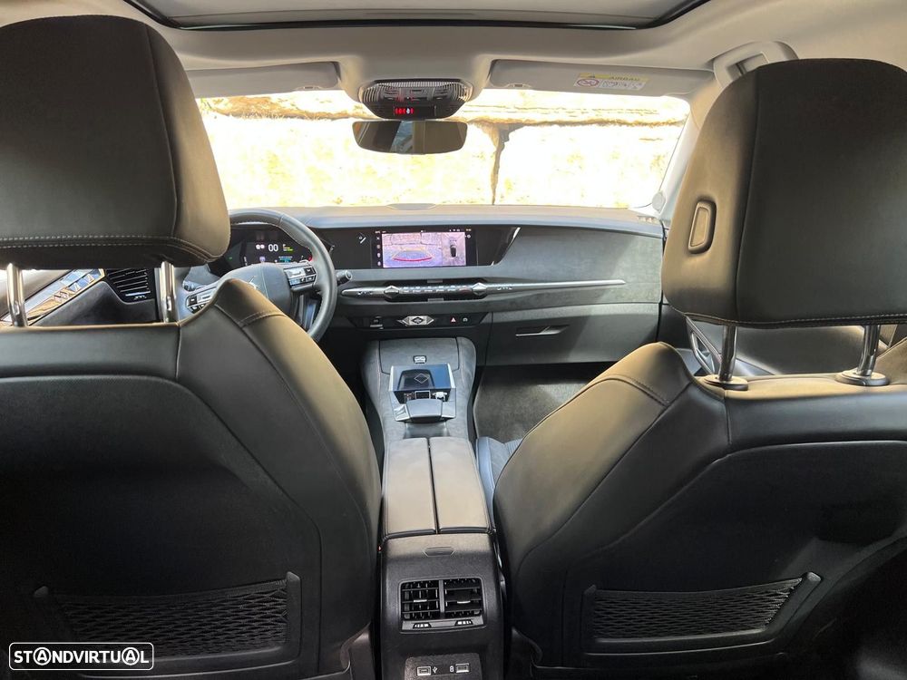 DS DS4 E-Tense Performance Line EAT8 - 35