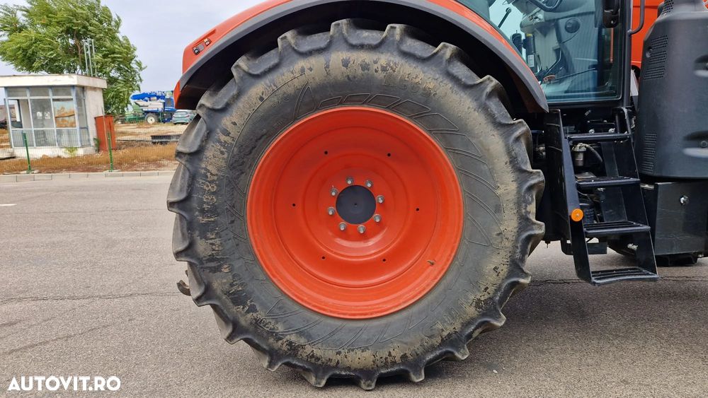 Kubota M7173 STANDARD 4x4 - 35
