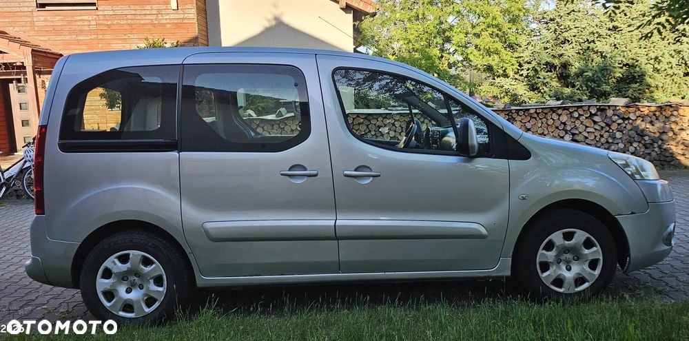 Peugeot Partner 1.6 HDi Active - 3