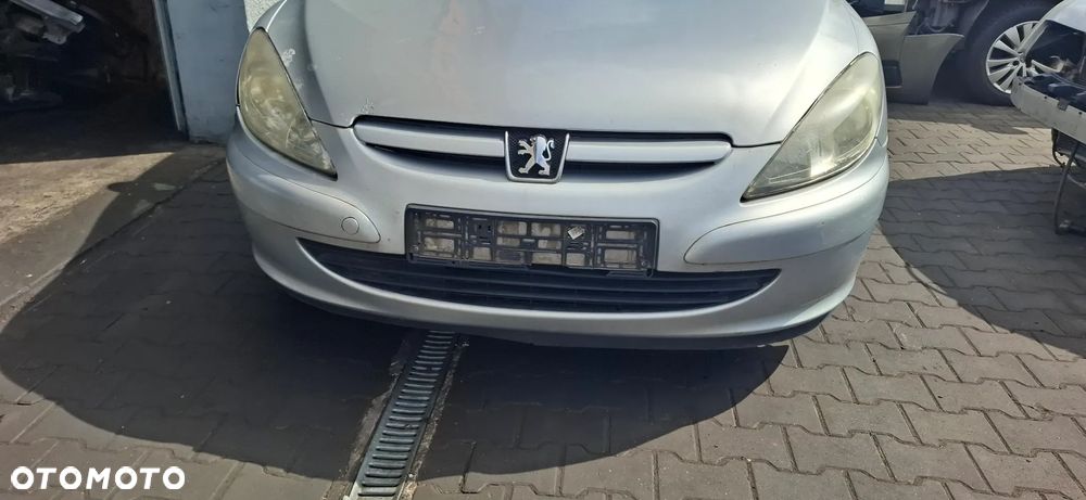 Peugeot 307 na części - 1