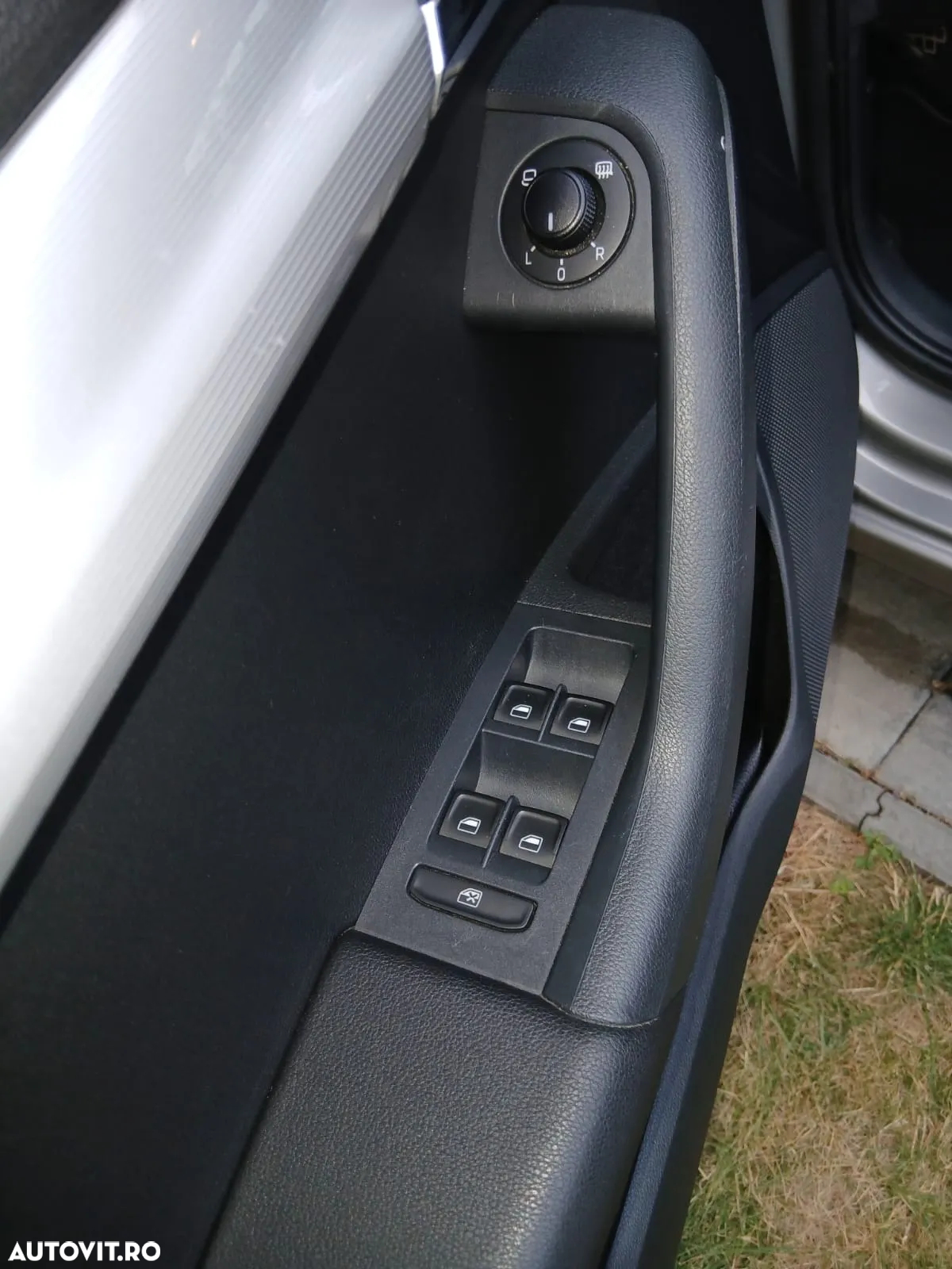 Skoda Octavia 1.6 TDI Ambiente - 10