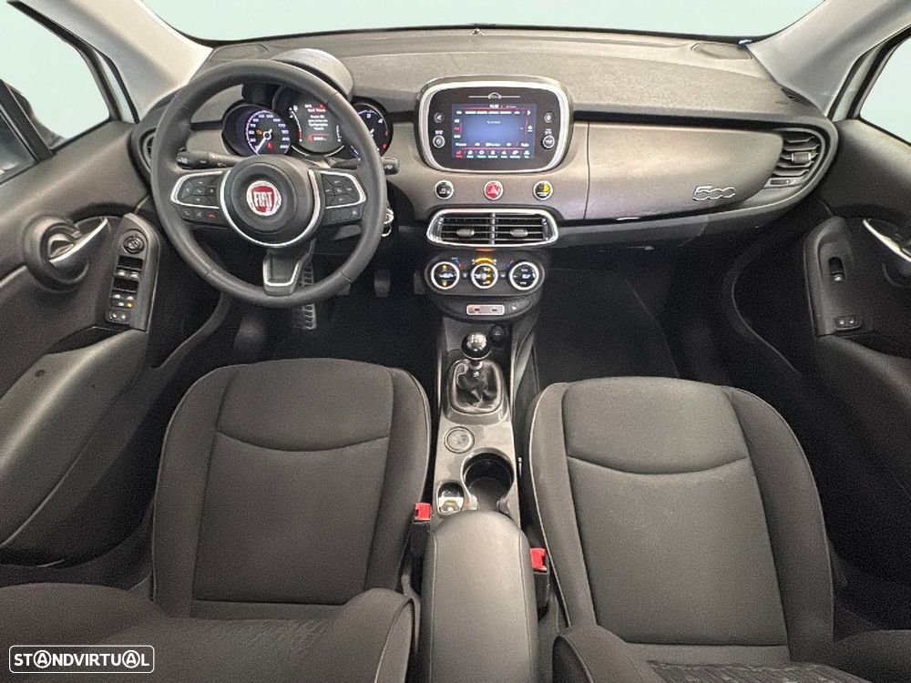 Fiat 500X 1.3 MJ Lounge - 14