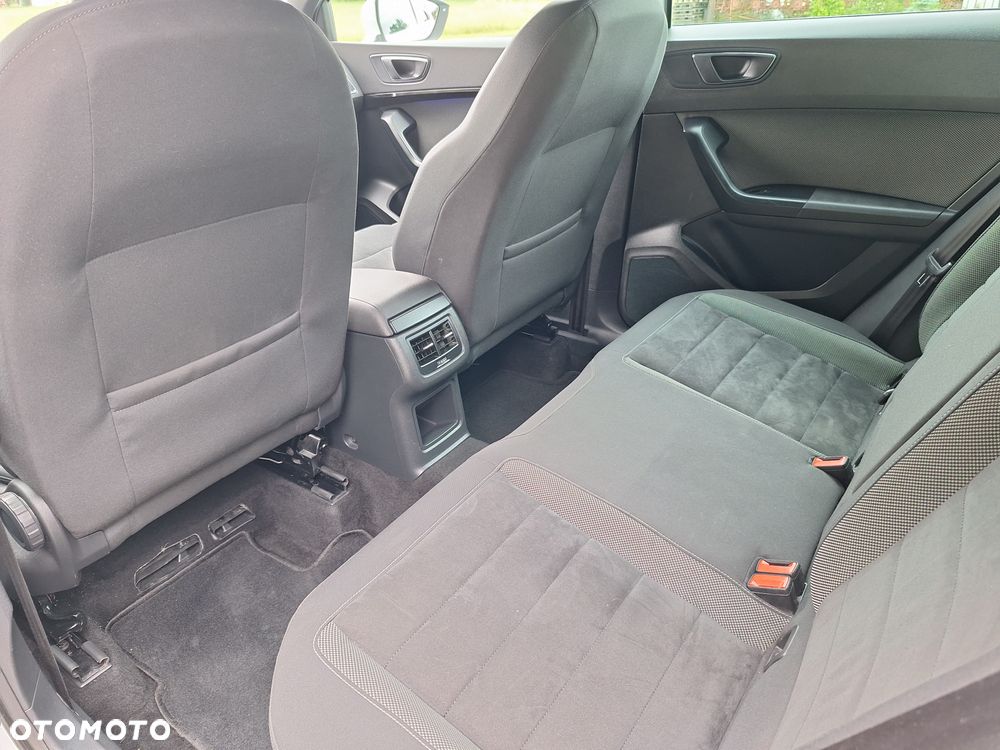 Seat Ateca 2.0 TDI 4Drive XCELLENCE - 14