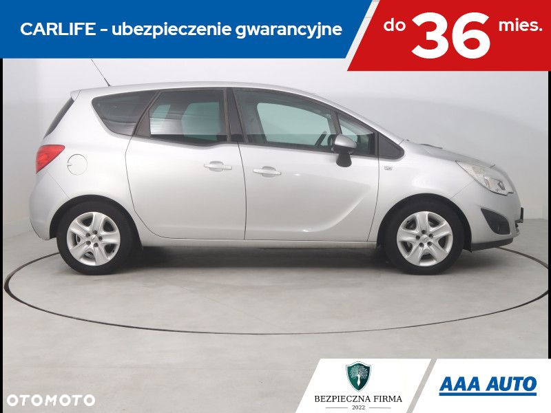 Opel Meriva - 7