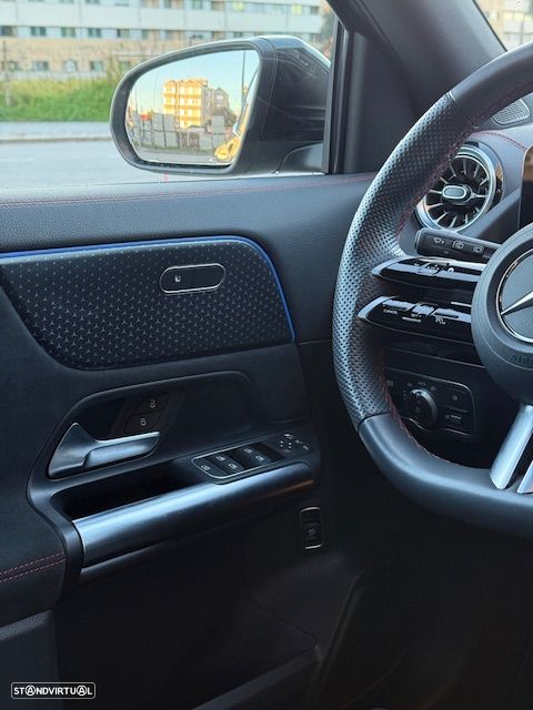 Mercedes-Benz EQA 250 AMG Line - 16