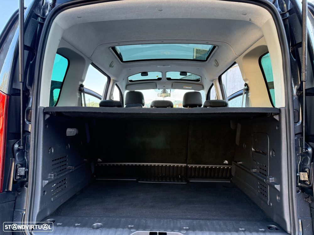 Mercedes-Benz Citan 111 CDi/31 Longo - 17