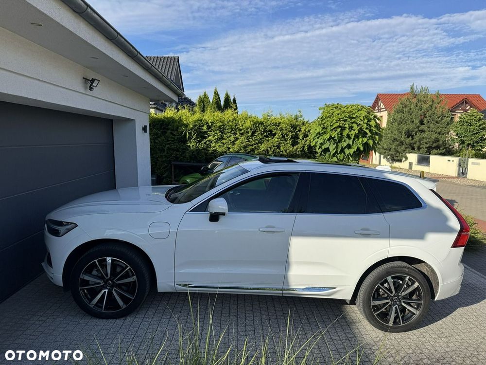 Volvo XC 60 - 5