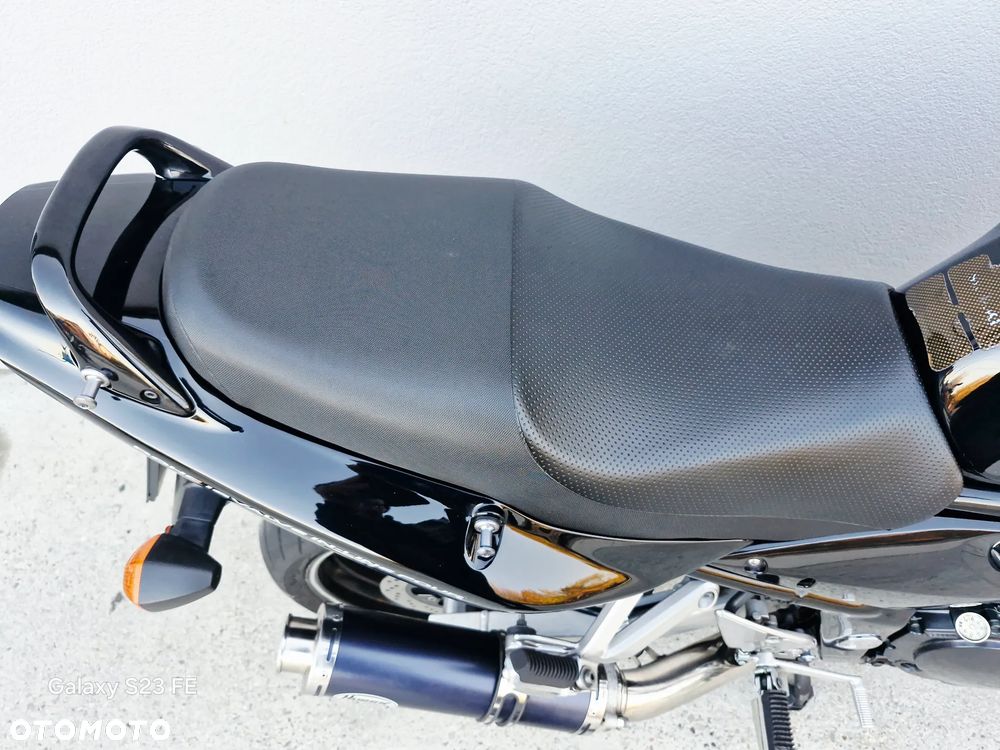 Suzuki Bandit - 24