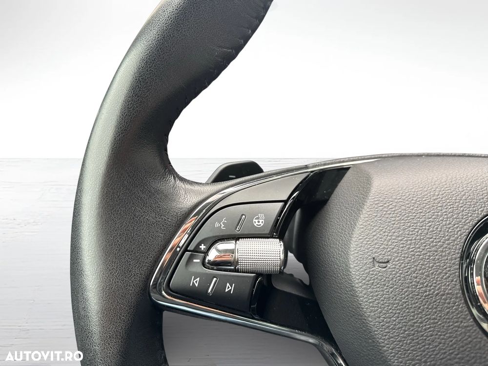 Skoda Karoq 2.0 TDI 4X4 DSG Style - 18