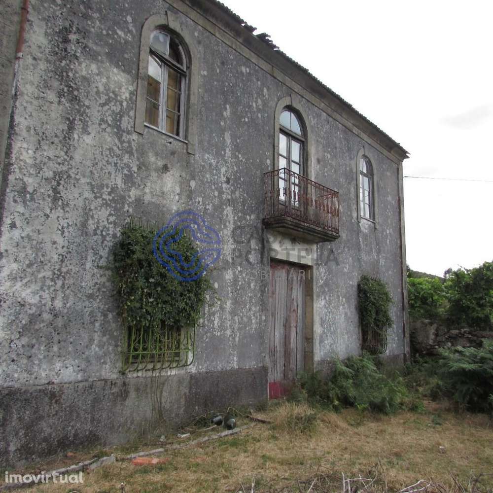 Casa em Monção - Grande imagem: 3/32