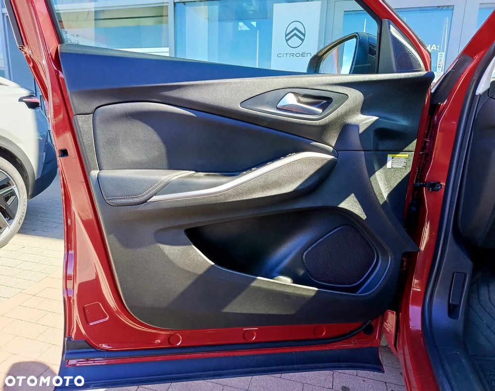 Opel Grandland X - 14