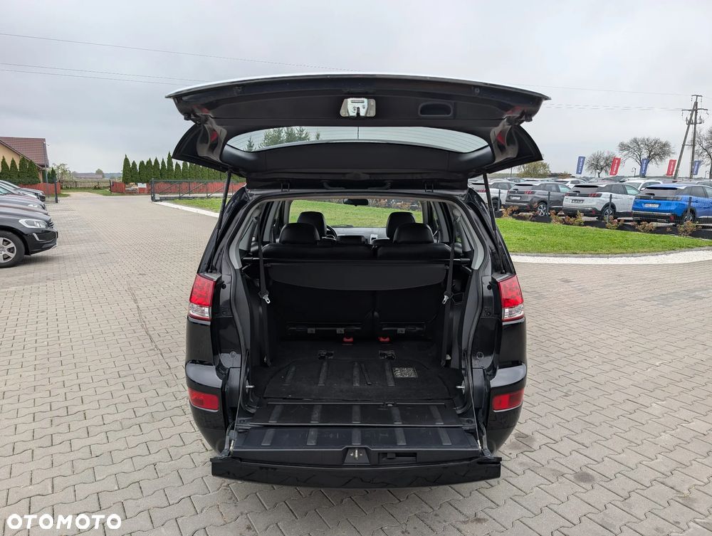Citroën C-Crosser 2.2 HDi Exclusive - 38