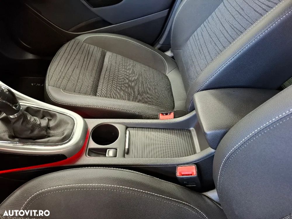 Opel Astra 1.6 CDTI ECOTEC Start/Stop Enjoy - 13