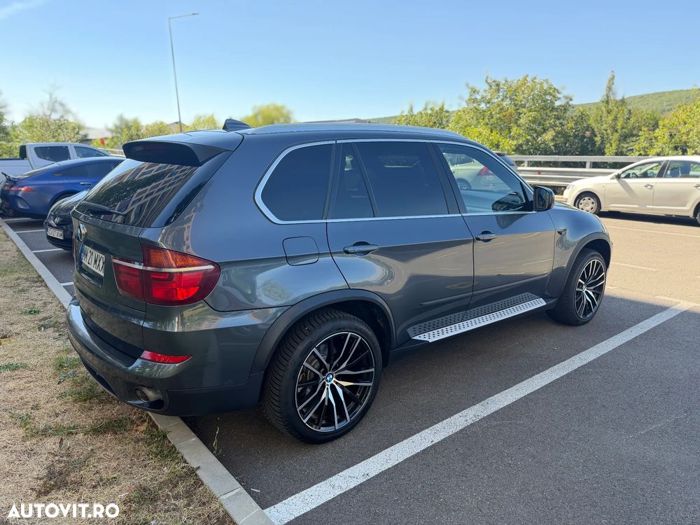 BMW X5 - 6