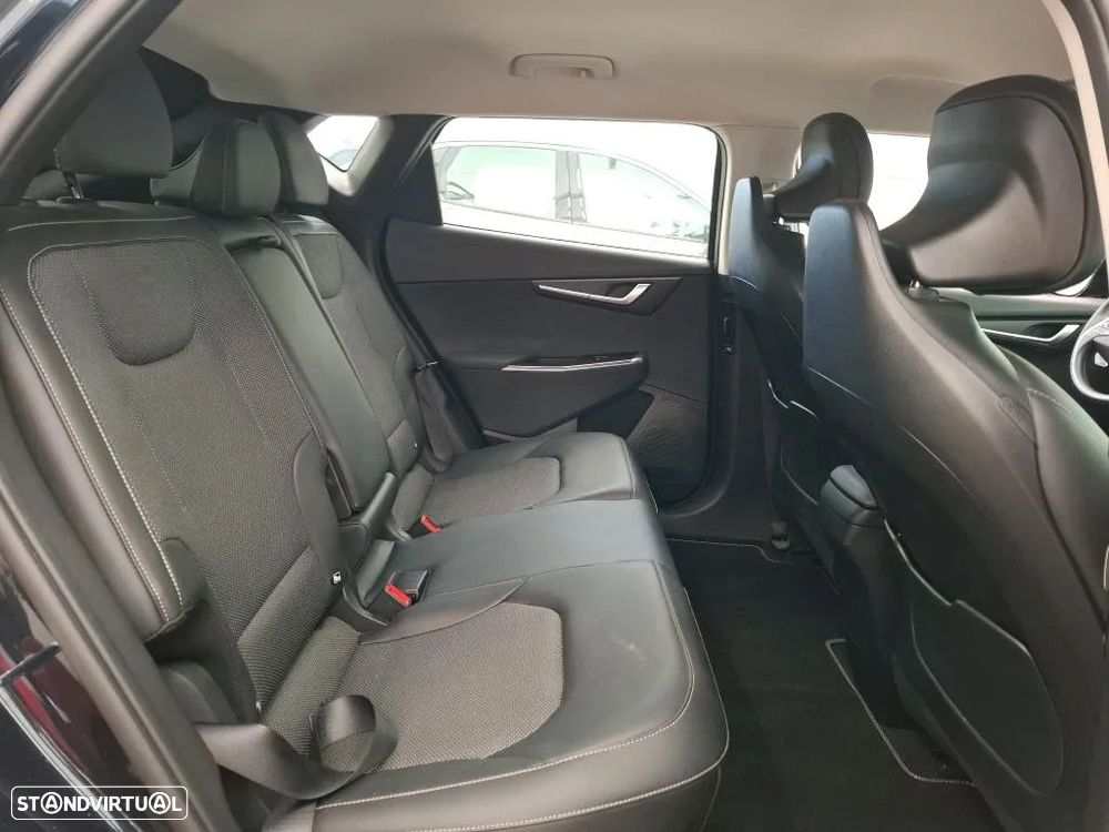 Kia EV6 77.4 kWh Tech - 6