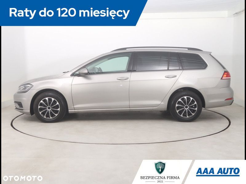 Volkswagen Golf Variant - 3