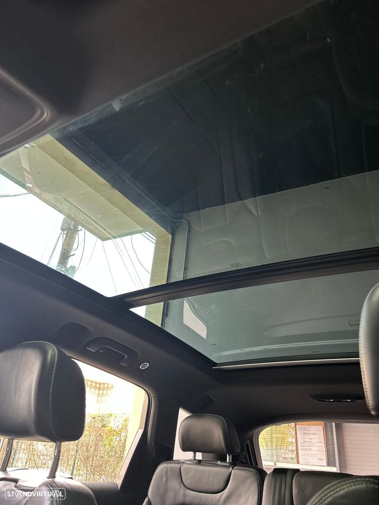 Audi Q7 3.0 TDI quattro S-line Tiptronic 7L - 37