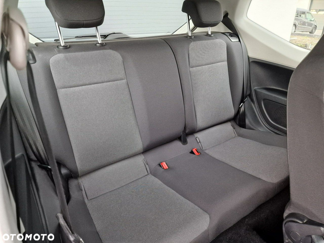 Volkswagen up! - 7
