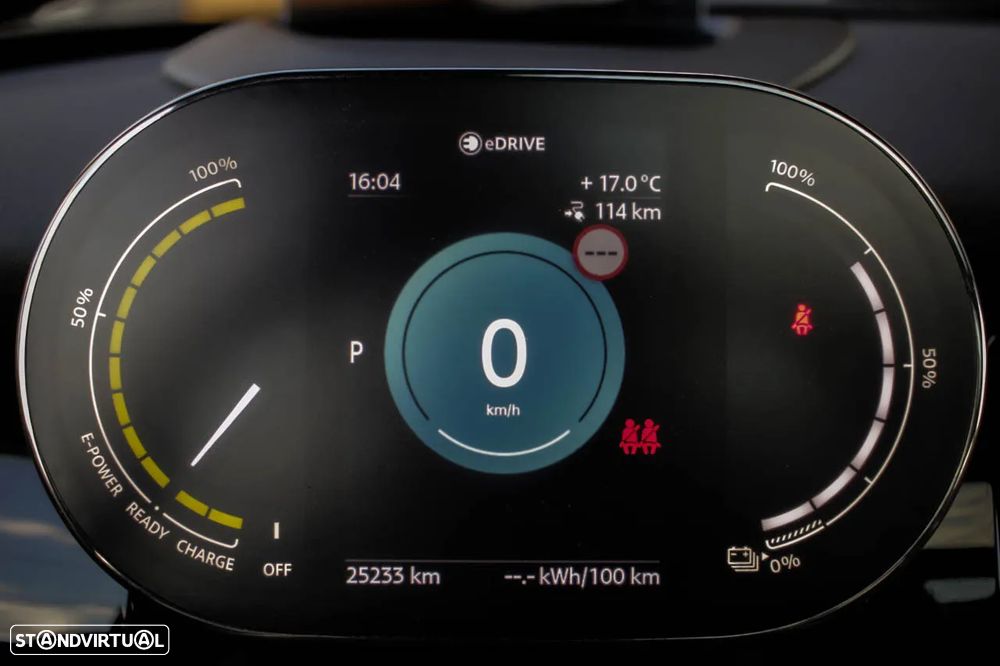 MINI 3 Portas Cooper SE Collection - 13