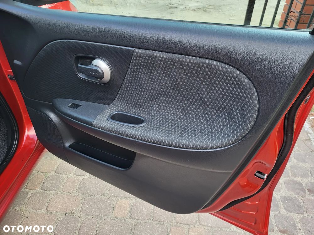 Nissan Note 1.4 I-Way+ - 11