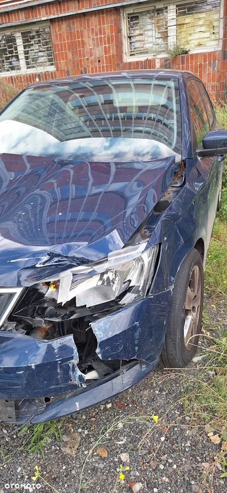 Skoda Fabia 1.4 TDI Ambition - 2