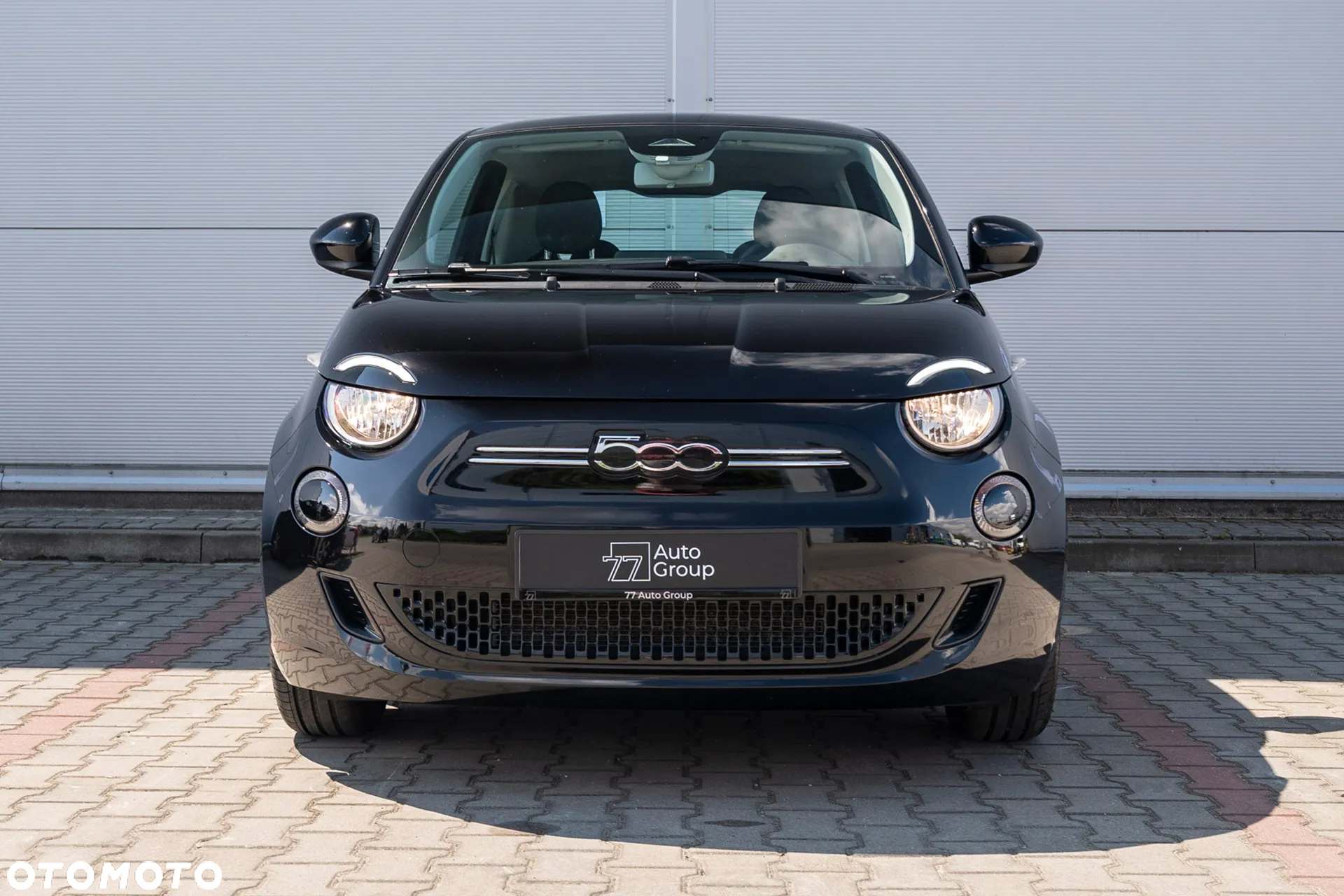 Fiat 500e Icon - 6
